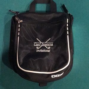 OGIO Overnight Sundries Bag (New)